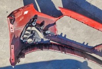 фото thumb №15, Бампер перед передний hyundai i30 iii 3 liftback fastback 2017-