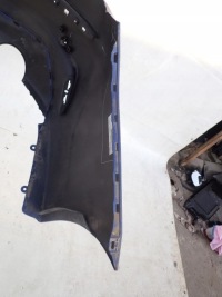 фото thumb №12, Bmw 3 g21 m-performance 18- бампер задняя задний 4pdc