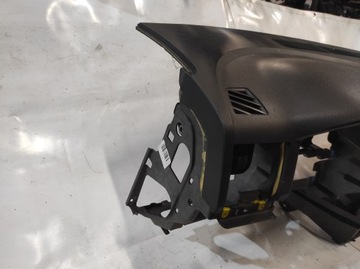 фото thumb №13, Панель капот консоль подушка безопасности opel vectra c