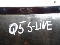 фото thumb №12, Kpl бампер зад задній audi q5 8r sline s-line