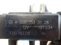 фото thumb №7, Sprinter 906 vito w 447 2.2 клапан клапани вакууму