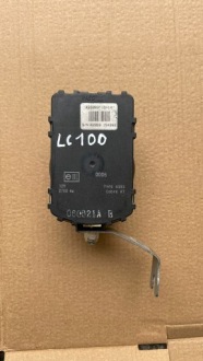 фото thumb №2, Alarm динамик сигнализация toyota land cruiser 100