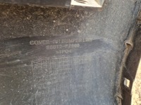 фото thumb №8, Накладка спойлер бампера задняя kia sorento iv 4