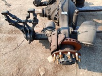 Ford f-max міст задній диференціал Київ, фото thumb