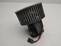 фото thumb №1, Bmw 7 f01 f02 f03 f04 2009 вентилятор обдув / воздуходувка