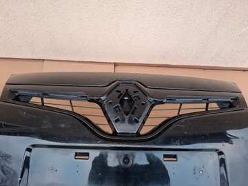 фото thumb №8, Бампер перед renault scenic iii рестайлінг оригінал