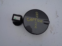 фото thumb №1, Крышка заливной топлива chevrolet captiva i