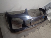 фото thumb №8, Бампер перед bmw x5 g05 m набір