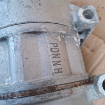 фото thumb №9, Kia ceed hyundai i30 tucson iii 1.6 t-gdi g4fj компрессор кондиционера kompr