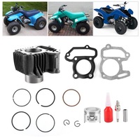 фото thumb №9, Набор верхнего końca поршня двигателя o pojemnośc