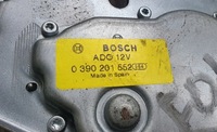 фото thumb №3, Bosch 0390201552 двигун двірник
