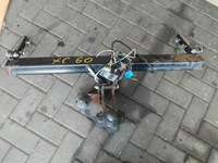 фото thumb №1, Volvo xc60 i 2008 - 2016 rok hak буксирувальний модуль фаркоп