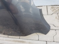 фото thumb №7, Skoda octavia 2 ii lift 08-12r крыло левый перед lf8j