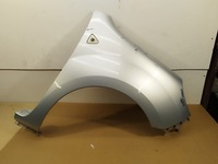 фото thumb №1, Крила правий перед renault kangoo 2 ii 2008-2013 колір teb64
