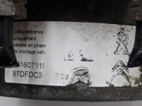 фото thumb №8, Блок управления abs тормозная 9816071180 9816073880 peugeot 308 ii t9 15r