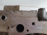 фото thumb №8, Maserati ghibli 14+ 3.0 бензин блок двигателя m156d