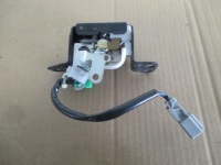 фото thumb №1, Honda crv 2 ii 01-06 замок стекло задняя