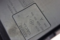 фото thumb №5, Nm238 dacia lodgy кришка запобіжників