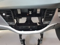 фото thumb №6, Astra v k 5d hb панель приладів консоль панель приладів uk