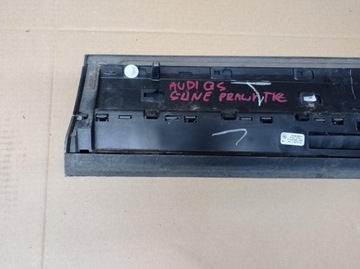 фото thumb №7, Планка двері праві зад audi q5 s-line