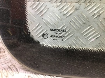 фото thumb №2, Transit mk6 стекло дверь сдвижных правых