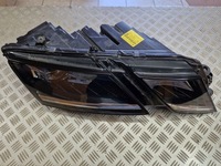 фото thumb №2, Лампа права передня full led octavia iii lift 16r