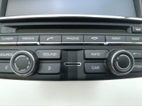 Блок управления навигации porsche cayenne 2016 7pp919193de в Украине, фото thumb