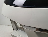 фото thumb №3, Кришка багажника зад скло mercedes w212