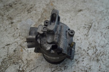 фото thumb №9, Компресор кондиціонера vw skoda 1.6 tdi 5k0820803a