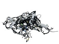 фото thumb №1, Rav4 v гібрид 4x2 джгут електропроводка салону транспортного засобу