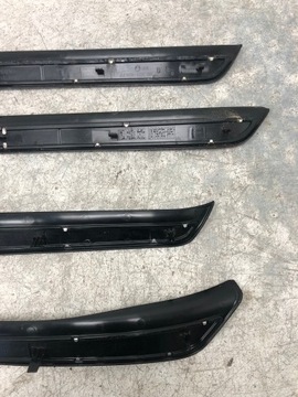 фото thumb №7, Планка порогова peugeot 607 рестайлінг комплект