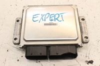 фото thumb №7, Бортовий комп'ютер блок керування двигуна 9833346580 peugeot expert iii jumpy 2.0 blue hdi