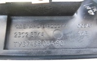 фото thumb №9, Лампа потолочный салона gaz gazelle gazela