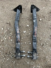 фото thumb №1, Renault clio v зона деформації ліва