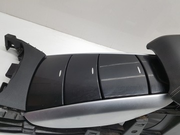 фото thumb №6, Туннель средний подлокотник mercedes r-kl w251