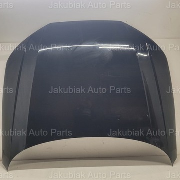 фото thumb №7, Audi a4 b9 рестайлинг 8w капот комплектный перед капот лампа бампер