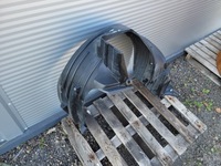 фото thumb №6, Honda jazz iii 09-10 дорестайлінг підкрилок лівий перед