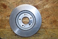 фото thumb №6, Диск гальмівна перед задня гальмівні диски гальмівні колодки kona electric ev 3tyśkm