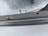 Bmw 5 g30 g31 левое  крыло  передний перед Оригинал, фото thumb