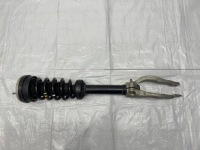 фото thumb №1, Jaguar f-pace амортизатор передній лівий gx73-3463