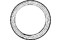 фото thumb №7, Прокладка трубка toyota camry 00-