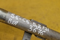 фото thumb №8, Труба шланг wody s6 c6 5.2fsi 07l121065j