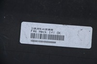 фото thumb №7, Bmw 2 f46 gt бампер задняя задний gran tourer 2014-2017