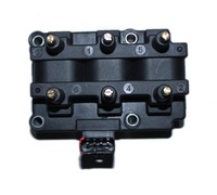 фото thumb №2, Катушка зажигания ngk 48261