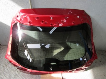 фото thumb №6, Cx-30 21r стекло крышки крышка багажника зад задняя заднее задняя 46v