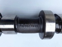 Mercedes-benz w123 m110 2,8 вал розподільного валу 1100517801 Недорого, фото thumb