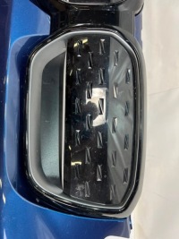 фото thumb №7, Бампер перед передний bmw ix3 ix 3 g08 20-