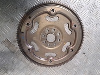 фото thumb №2, Ford ranger 21 r 2.0 tdci колесо маховик зубчатое