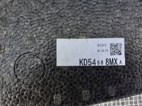 фото thumb №5, Mazda cx5 lift пенополистирол вкладка багажника 4x4