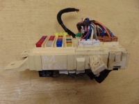 фото thumb №1, Коробка предохранителей hyundai h1 2008 2.5crdi